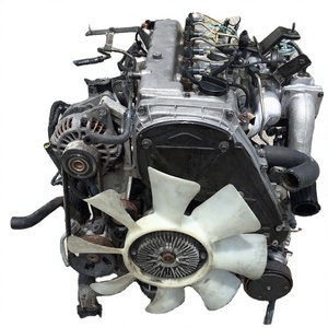 เครื่องยนต์ดีเซล D4CB แท้ มือสอง สำหรับ Hyundai Starex Porter - Product Image 5