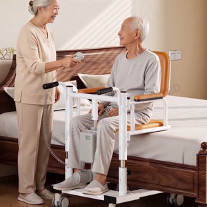 Fabricants de fauteuils de transfert électriques et de commodes assistives avec certification CE - Product Image 2
