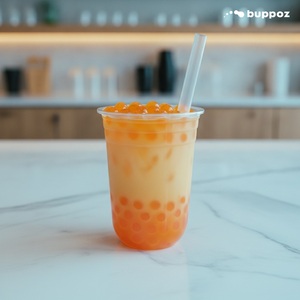 Perles instantanées, en forme de manga popping, boba, pour Taiwan, - Product Image 3