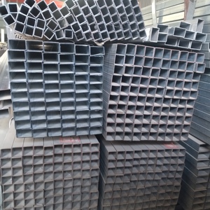 ท่อเหล็กชุบสังกะสีแบบจุ่มร้อน โครงสร้างแข็งแรง บำรุงรักษาง่าย ตัดงอได้ ได้รับการรับรองมาตรฐาน BIS SASO TISI GS KS สำหรับตัดแผ่น - Product Image 5