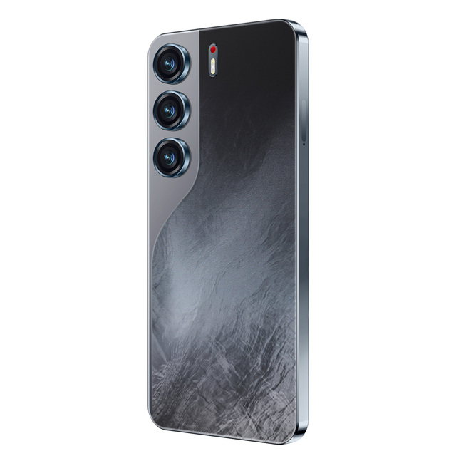 Hot Selling TECNO C40 Pro 5G Smartphone Deca-Core 7.3" OLED 2K 120Hz 108MP Camera 8000mAh Battery French/Spanish Snapdragon 800