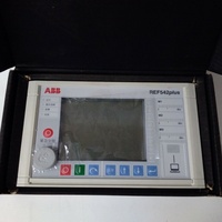 Module PLC REF542plus 1VCR007346 G001
