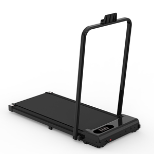 La Mejor Caminadora Plegable Portátil para Debajo del Escritorio - Product Image 3