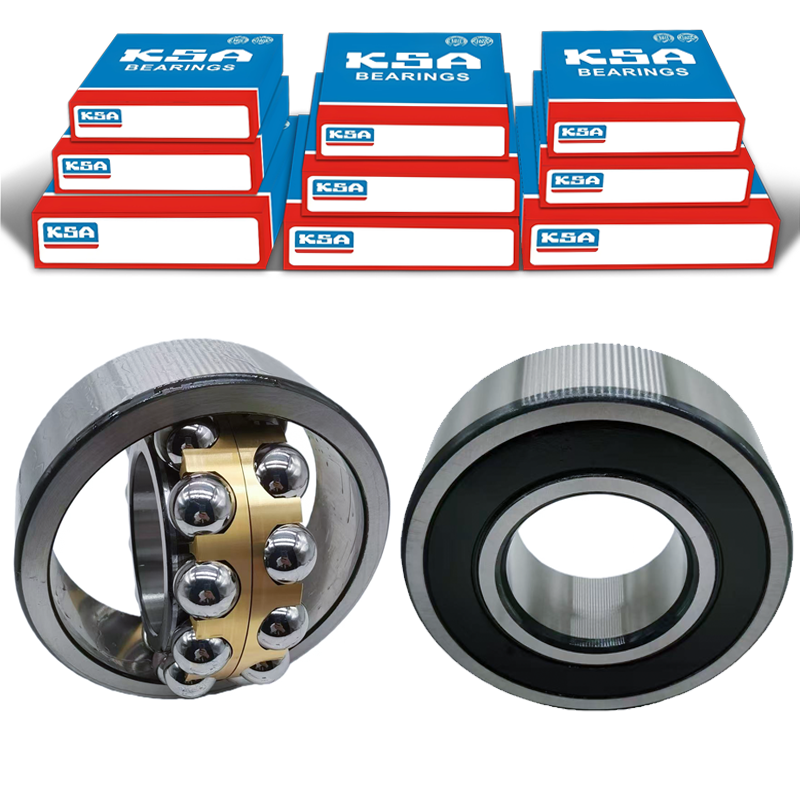 Self Aligning Ball Bearing 1218 2218