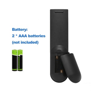 Новый пульт дистанционного управления RC1900 для телевизора Alba LCDW16DVDHDF, LCDW16DVDHDP, LCDW22DVD95F - Product Image 2