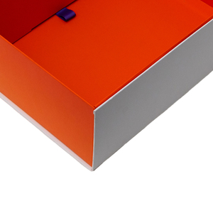 <span class=keywords><strong>Cajas</strong></span> <span class=keywords><strong>de</strong></span> Regalo Magnéticas Plegables al por Mayor, Caja <span class=keywords><strong>de</strong></span> Embalaje <span class=keywords><strong>de</strong></span> Cartón Magnética Personalizada <span class=keywords><strong>para</strong></span> Zapatos y <span class=keywords><strong>Ropa</strong></span>, Caja con Cierre Magnético Blanco - Product Image 5