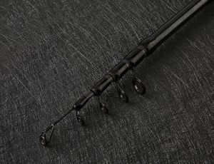 Télescope en fibre de <span class=keywords><strong>carbone</strong></span> Pôle Portable Short Joint <span class=keywords><strong>M</strong></span> Spinning Casting <span class=keywords><strong>Canne</strong></span> à pêche - Product Image 6