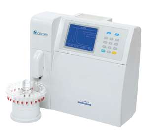 HB661 Full-auto Glycated Hemoglobin <strong>HbA1C</strong> Analyzer Laboratory Equipment Clinical Analytical Instruments - Product Image 1