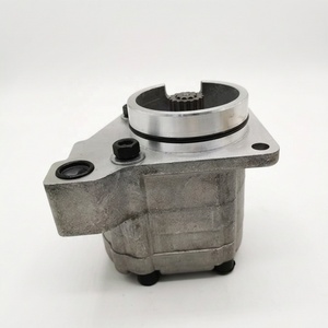 ปั๊มไฮดรอลิก OEM 1336911 สำหรับรถขุด 322B 325B 320B อะไหล่เครื่องจักรก่อสร้างทดแทน - Product Image 1