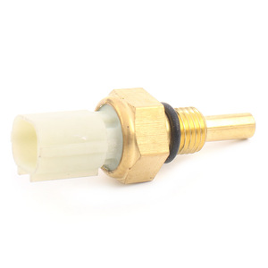 Capteur de température d'eau Huajiefan 37870-RWC-A01 à connexion rapide filetée pour Acura Honda Civic Accord Fit CRV - Product Image 4
