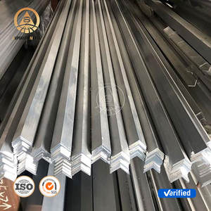 Chinesische Fabrik L Scharfer Aluminium winkel 20x20mm 30x30mm 20x40mm Aluminium Winkels tange - Product Image 2