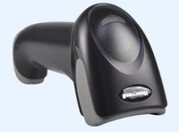 Lecteur de codes-barres portable Honeywell 1472G, sans fil 2.4G, lecteur de codes-barres Bluetooth