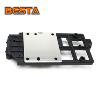 Nuevo Módulo de Control de Encendido 10489422 para Isuzu, Pontiac, Oldsmobile LX346T 610-02871