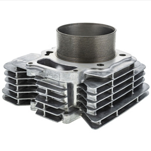 Pièces de moto, cylindre de moto tout-terrain adapté à Honda Foreman 450, kit de cylindre TRX450, ensemble de segments de piston monocylindre. - Product Image 6
