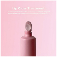 Brillant à Lèvres Liquide Végan Longue Tenue à Haute Pigmentation Effet Repulpant Marque Privée Maquillage Baume à Lèvres en Tubes Souples