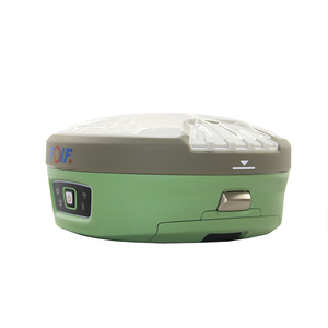 Fooif เครื่องมือสำรวจฐาน A90และ GPS GNSS RTK พร้อมฟังก์ชั่น Google และซอฟต์แวร์ surpad ที่อัปเดตได้ GPS RTK - Product Image 3