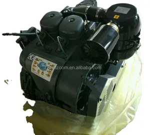 F2l912 air cooled diesel engine