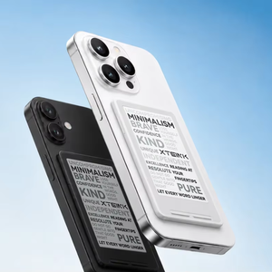เครื่องอ่านอีบุ๊ค XTEINK X3 หน้าจอ E-Paper ขนาด 3.7 นิ้ว แบบพกพา พร้อมแม่เหล็ก  หน้าจอ E-Ink ของแท้จากผู้ผลิต - Product Image 1
