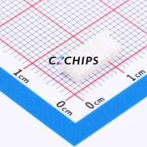 XY-MX1.25-8A41 Housing (Wire-to-Board / Wire-to-Wire) P=1.25mm Connector 1x8P 1.25mm 1 8 - Product Image 2