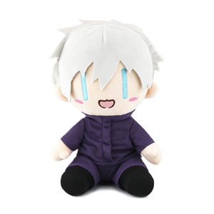 Nouvelle arrivée <span class=keywords><strong>Nobara</strong></span> pastèque en peluche pour cadeau peluche Jujutsu Kaisen Anime poupée - Product Image 3