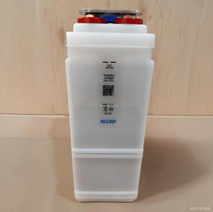 Batería de Níquel-Cadmio de 1.2V IEC60623, 170AH, KH170P, KPH170, XHP170, Descarga de Alta Velocidad, NiCD, para UPS, Arranque de Motor, Recargable ALCAD - Product Image 3