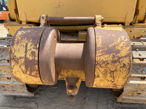 Bulldozer CAT usado D6D/Caterpillar de segunda mano D6R D6D D6G D6M D7H D8K Bulldozer sobre orugas para gran oferta - Product Image 6