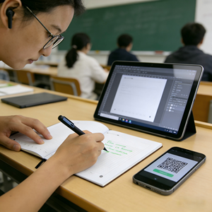 <span class=keywords><strong>ปากกา</strong></span>เขียนอัจฉริยะแม่เหล็กโลหะระดับไฮเอนด์ พร้อมหัว<span class=keywords><strong>ปากกา</strong></span>เปลี่ยนได้ สำหรับ <span class=keywords><strong>iPhone</strong></span> และ Android รองรับการสัมผัสหลายอุปกรณ์ <span class=keywords><strong>ใช้</strong></span>ได้ทั้งที่ทำงานและเรียน - Product Image 5