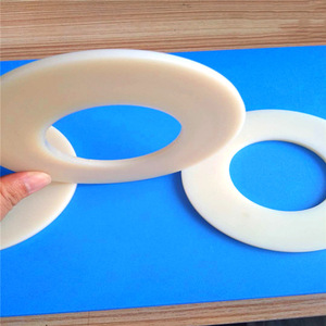 ซีลยางไนลอนแบบวงกลม หนา 4.5 มม. สำหรับงานเครื่องจักรกล - Product Image 1