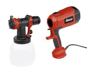 Hvlp elettrico portatile <span class=keywords><strong>pistola</strong></span> a spruzzo <span class=keywords><strong>pistola</strong></span> a spruzzo della vernice <span class=keywords><strong>per</strong></span> la pittura murale - Product Image 2
