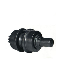 Rouleau supérieur d'excavatrice ZXU50-5 pour Kubota U50-5