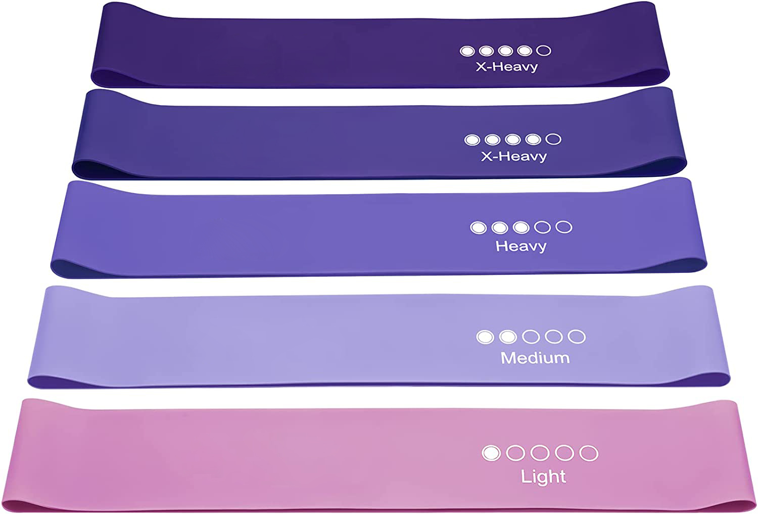 Gradient Puple