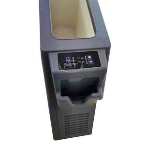Mini refrigerador portátil para automóvil compatible con los modelos LC79, Land Cruiser 70, 75, 79 y FJ79. - Product Image 2