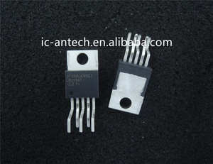 LM2596T-5.0 LM2596T-ADJ mạch tích hợp ban đầu mới l200cv đến-220 - Product Image 3