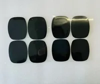 Stiker Film Hitam Pengganti untuk Kartrid Mesin 22D Max