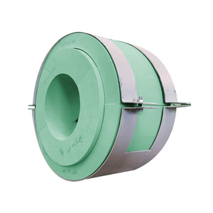 Tubo de <span class=keywords><strong>aislamiento</strong></span> de Espuma fenólica para <span class=keywords><strong>aislamiento</strong></span> de tubos con <span class=keywords><strong>aislamiento</strong></span> de tuberías de <span class=keywords><strong>agua</strong></span> <span class=keywords><strong>caliente</strong></span> - Product Image 3