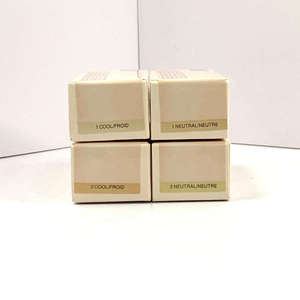 Fond de teint liquide waterproof longue tenue, couvrance totale, non-oxydant, fini mat naturel, pour une peau impeccable. - Product Image 4