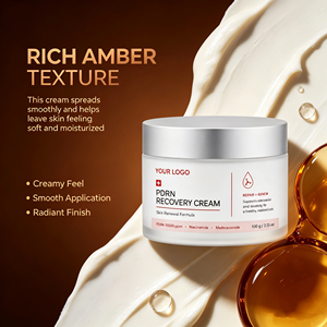 Crema Hidratante Facial PDRN al por Mayor, Proveedor de Cosméticos de Marca Privada - Product Image 2