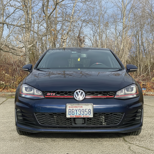 Volkswagen GTI Autobahn 2017 Usado, 1 Dueño, Control Dinámico de Chasis, Propiedad de un Propietario Occidental - Product Image 1