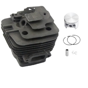 MAMIGA 49MM ชุดกระบอกสูบและลูกสูบใช้งานร่วมกับ STIHL MS361 แทนที่อ้างอิงดั้งเดิม 1135 020 1202 500,011 - Product Image 1