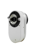 Caméra d'imagerie oculaire CMOS haute résolution 1/1,8 pouce avec exposition automatique intelligente et large compatibilité pour modèles de lampe à fente