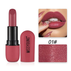 Tùy chỉnh không thấm nước lâu dài Vegan Lip Gloss Set chất lỏng <span class=keywords><strong>Matte</strong></span> không dính cup không phai son môi - Product Image 5