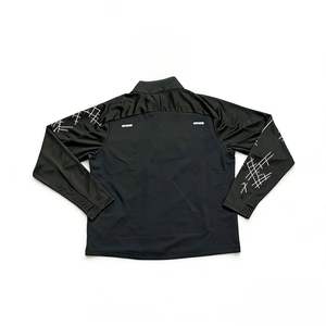 Atacado de Fábrica: Conjunto Adulto de Poliéster para Todas as Estações, Versão Tailandesa de Alta Qualidade, Estilo Oasis Marise Senegal, com Estampa por Termotransferência - Product Image 3