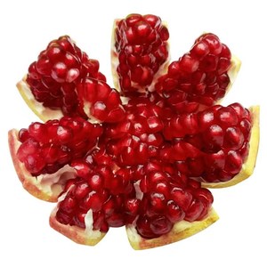 Semi <span class=keywords><strong>di</strong></span> <span class=keywords><strong>Melograno</strong></span> Rosso Rubino Tunisino Raccolto Fresco 2025, Grado 350g+, Arilmi Morbidi e Dolci, Succosi e Deliziosi, Alta Qualità, 15% Brix, Pronti all'Uso - Product Image 2