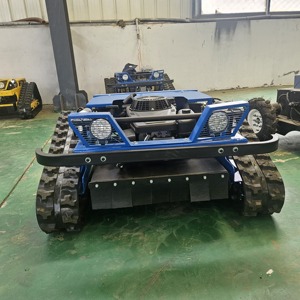 جودة عالية جزازة العشب عن بعد التلقائي البنزين حديقة تحكم في الحديقة - Product Image 3