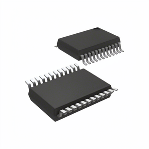 Power Management (PMIC) ZNBG5116Q24TC Components Electronic 24 QSOP In Stock - Product Image 1