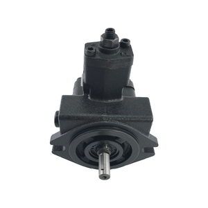 CHINESE TAIWAN VPVC Series VPVC-F20-A3-02 VPVC-F30-A3-02 Variable High Hydraulic Vane Booster Pump - Product Image 5