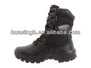 LXG, Top Qualität 8 Zoll Herren Kampfs tiefel <span class=keywords><strong>USA</strong></span> Fabrik Günstiger Preis Super Strong Grip <span class=keywords><strong>Tactical</strong></span> <span class=keywords><strong>Boots</strong></span> HSM176 - Product Image 6