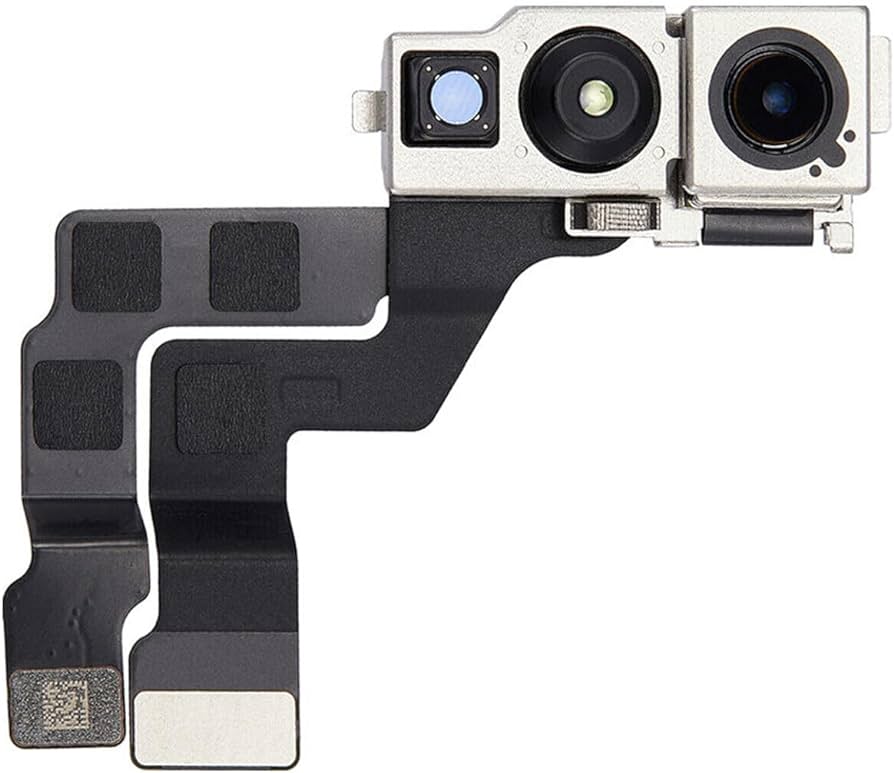 Flex Cable Iphone Xr Megapixel Front Camera IPhone Front