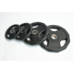 Tấm Thép Nhiều Kích Cỡ Cử Tạ Tập Thể Hình - Product Image 2