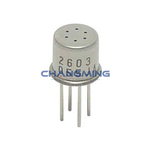 Capteur de gaz TGS2444, capteur de qualité de l'air, original et neuf, FLGARO - Product Image 1